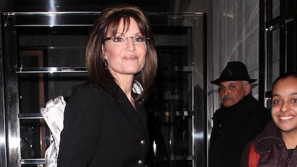 USA : Sarah Palin quitte Fox News