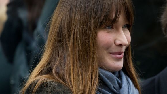 "The Voice" : Carla Bruni a refusé d'aider son ami Louis Bertignac