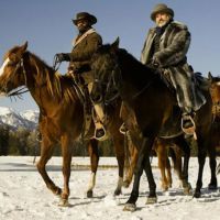 Box-office : "Django Unchained" toujours en tête, "Lincoln" devant "Amitiés sincères"