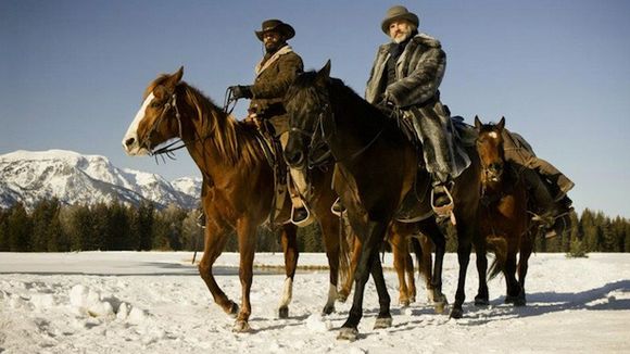 Box-office : "Django Unchained" toujours en tête, "Lincoln" devant "Amitiés sincères"