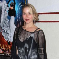 Christina Applegate quitte la série "Up All Night", dont elle est l'héroïne !