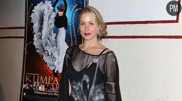 Christina Applegate quitte "Up All Night"