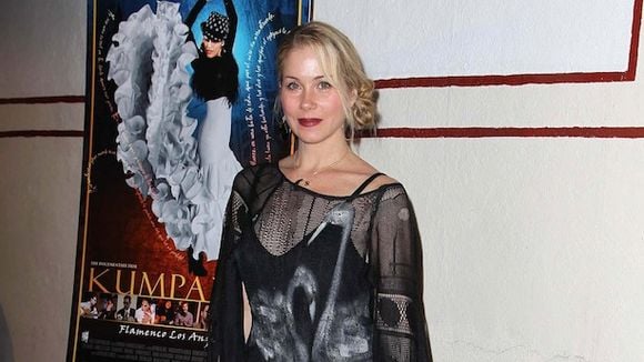 Christina Applegate quitte la série "Up All Night", dont elle est l'héroïne !