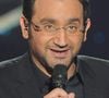 A chaque prime, une nouvelle paire de lunettes pour Cyril Hanouna.