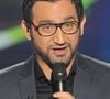 A chaque prime, une nouvelle paire de lunettes pour Cyril Hanouna.