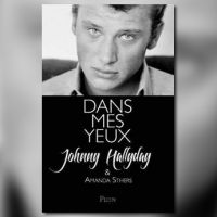 Énorme carton pour le livre de Johnny Hallyday (mise à jour)