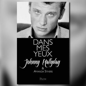 "Dans mes yeux" de Johnny Hallyday s'est déjà écoulé à près de 200.000 exemplaires.