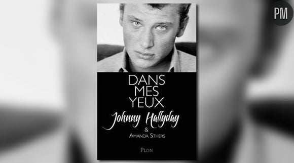 "Dans mes yeux" de Johnny Hallyday s'est déjà écoulé à près de 200.000 exemplaires.