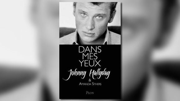 Énorme carton pour le livre de Johnny Hallyday (mise à jour)