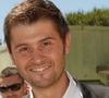 7. Christophe Beaugrand