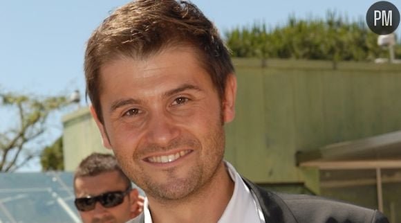 7. Christophe Beaugrand