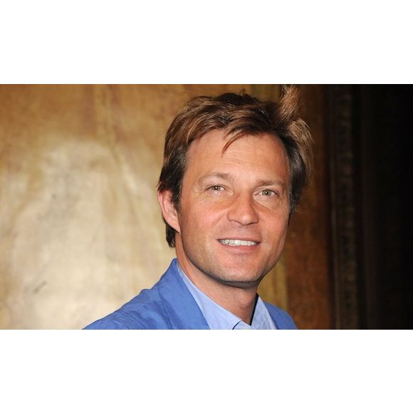6. Laurent Delahousse