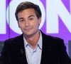 3. Bertrand Chameroy