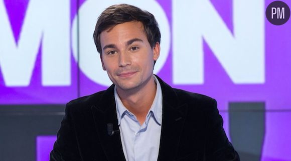 3. Bertrand Chameroy