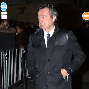 19. Michel Denisot