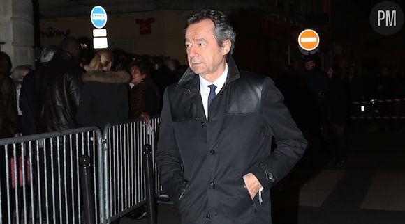 19. Michel Denisot