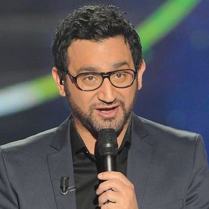 14. Cyril Hanouna