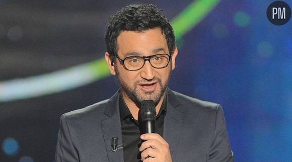 14. Cyril Hanouna