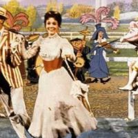 La comédie musicale "Mary Poppins" ne viendra pas a Paris