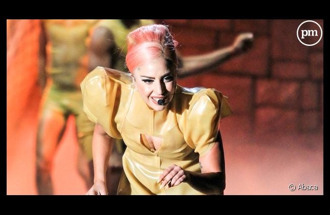 L'annulation de la fin de la tournée de Lady Gaga va coûter cher à Live Nation
