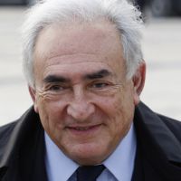 Dominique Strauss-Kahn "saisi d'un double dégoût" après la Une du "Nouvel Observateur"