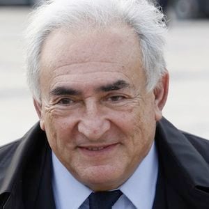 Dominique Strauss-Kahn adresse un cinglant courrier au fondateur du "Nouvel Observateur"