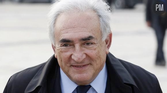 Dominique Strauss-Kahn adresse un cinglant courrier au fondateur du "Nouvel Observateur"