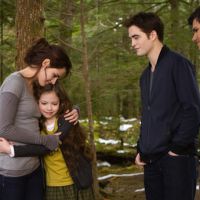 Razzie Awards 2013 : "Twilight 5", grand gagnant !