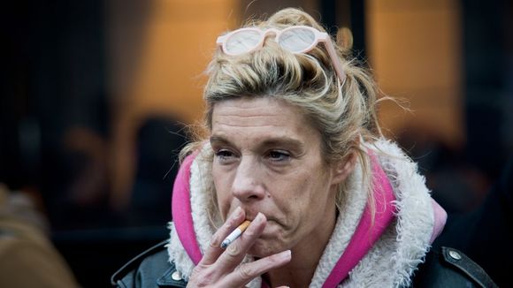 Le livre de Frigide Barjot contre le mariage gay retiré des librairies