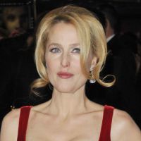 Gillian Anderson de retour sur les écrans pour NBC