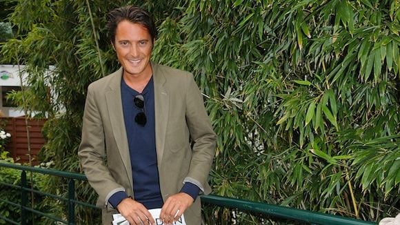 Vincent Cerutti rejoint RTL2