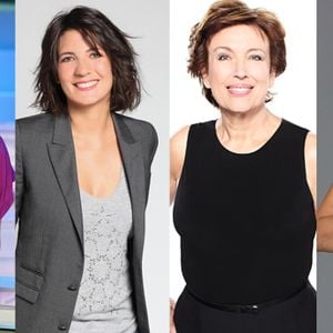 Où sont les femmes à la télévision ? Quelques idées pour féminiser l'antenne.