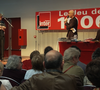 "La Maison de la radio" de Nicolas Philibert en salles le 3 avril.