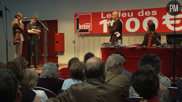 "La Maison de la radio" de Nicolas Philibert en salles le 3 avril.