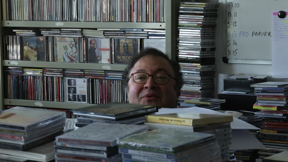 puremedias a vu le documentaire "La Maison de la radio" de Nicolas Philibert