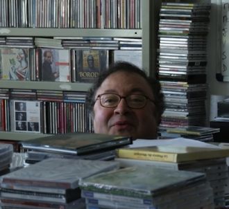 'La Maison de la radio' de <span>Nicolas Philibert...