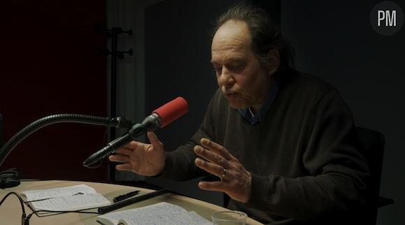 "La Maison de la radio" de Nicolas Philibert en salles le 3 avril.