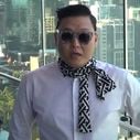 Le chanteur PSY annonce la sortie mondiale d'un nouveau titre en avril