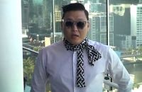 PSY annonce un nouveau single pour le 13 avril