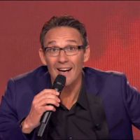 Julien Courbet fait ses adieux à France 2