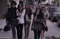 La BA de "The Bling Ring".