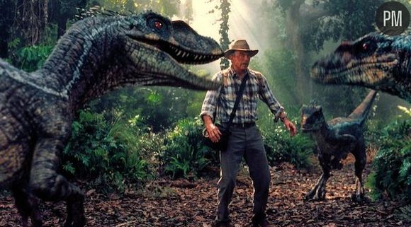 Jurassic Park IV sera réalisé par un inconnu.