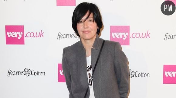 Sharleen Spiteri revient sur sa non-participation à "The Voice"