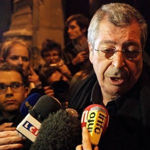 Patrick Balkany assure ne pas avoir dit "Je vous emmerde"