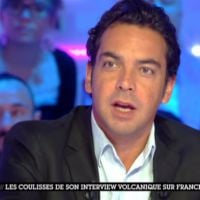 Patrick Cohen : "Jean-Luc Mélenchon fait du cirque, du théâtre"