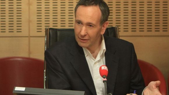 Laurent Bazin (RTL) débaucherait bien Caroline Roux (Europe 1)