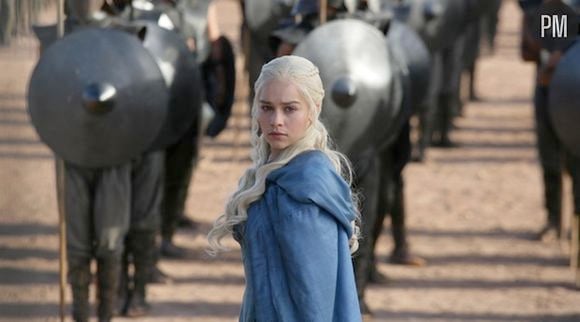 Pour son retour, "Game of Thrones" a battu un record de piratage