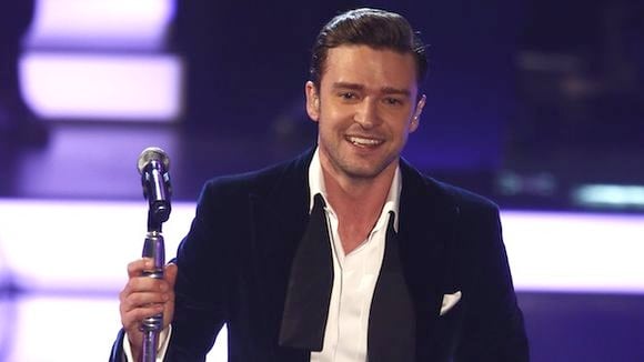 Charts UK : Justin Timberlake écrase Depeche Mode, un titre de 1994 en tête côté singles