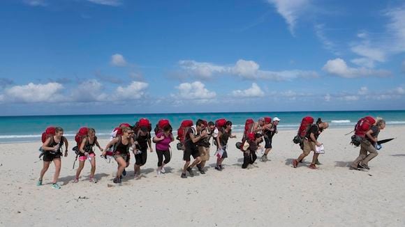 Programme TV : "Pékin Express", "La Mer à boire" ?