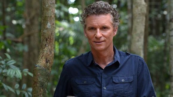 "Koh-Lanta" : Denis Brogniart évoque dans une lettre la mort de Gérald Babin et Thierry Costa